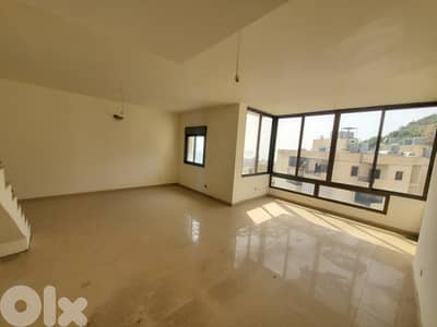 Duplex for Rent in Rabweh دوبلكس للإيجار في الربوة