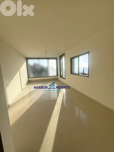 Apartment for Sale in Okaibe شقة للبيع في العقيبة