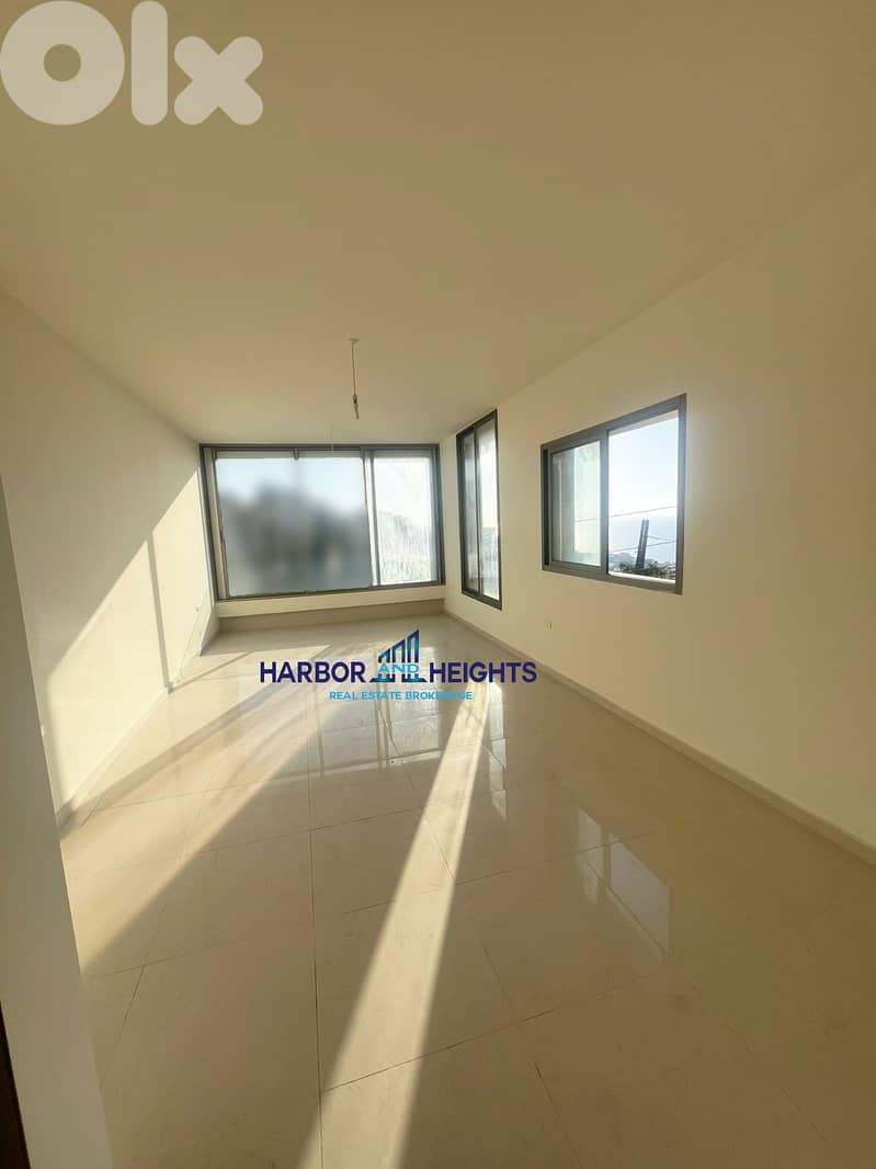 Apartment for Sale in Okaibe شقة للبيع في العقيبة 0