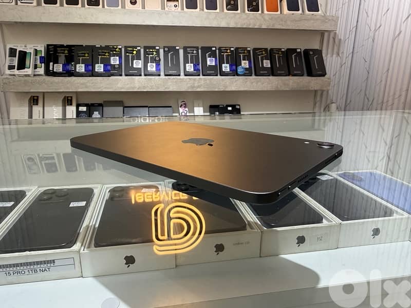 Apple Mini iPad (6-Gen) 64Gb Like New: - Mint Condition 3