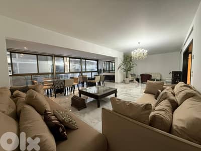 Apartment for sale  in Sakiet al janzeerشقة للبيع ساقية جنزير