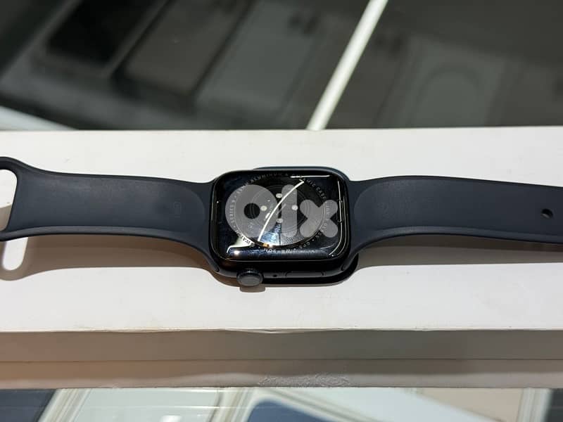 Apple Watch Series 9 45mm Like New: - Mint Condition 1