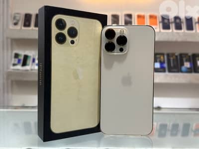 iPhone 13 Pro Max 256Gb Clean Condition: - Mint Condition