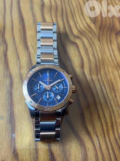 murex watch swiss made