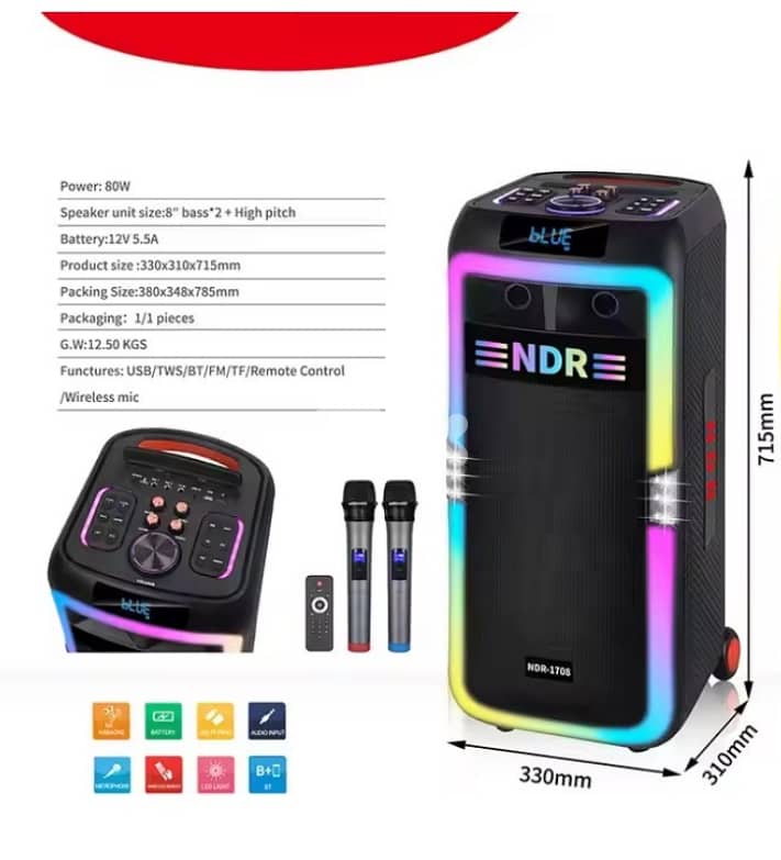 Professional Speakers 1