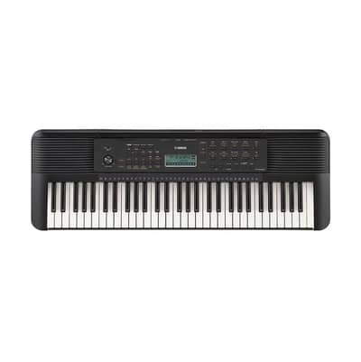 Yamaha PSR-E283 61-Key Portable Keyboard