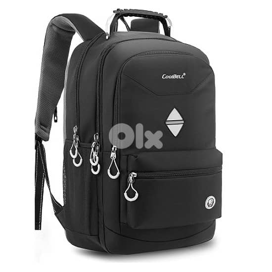 Cool Bell 18.4 Back Pack 5508 3