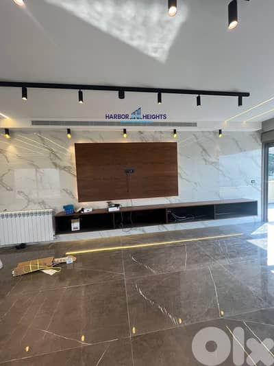 Apartment in kfaryassine for sale شقة للبيع في كفر ياسين