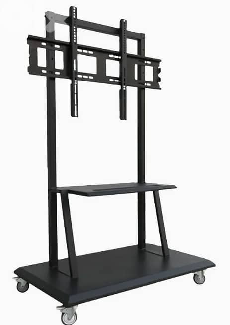 Trolley Movable TV Stand 43"-100 inch 0