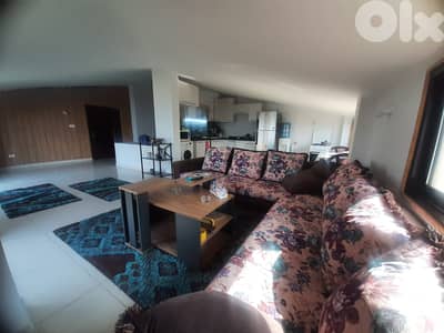 AMAZING DUPLEX FOR SALE IN HALAT  PRIME,WITH SEA VIEW . (JB-400)