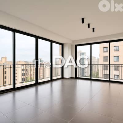 Premium 168 SQM Duplex for Sale in Achrafieh Sassine دوبلكس للبيع