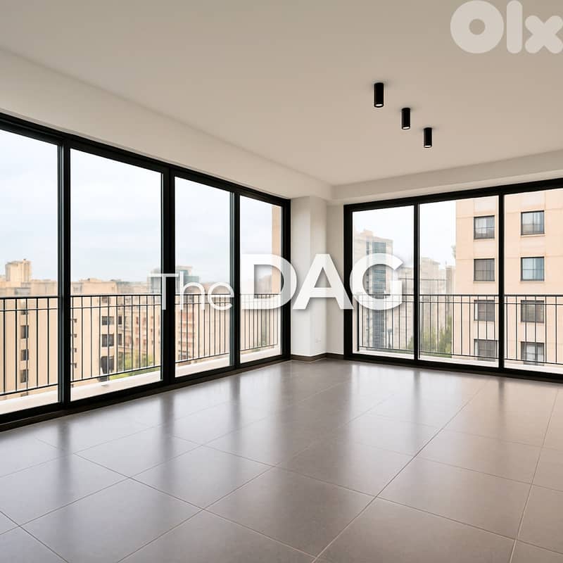 Premium 168 SQM Duplex for Sale in Achrafieh Sassine دوبلكس للبيع 0