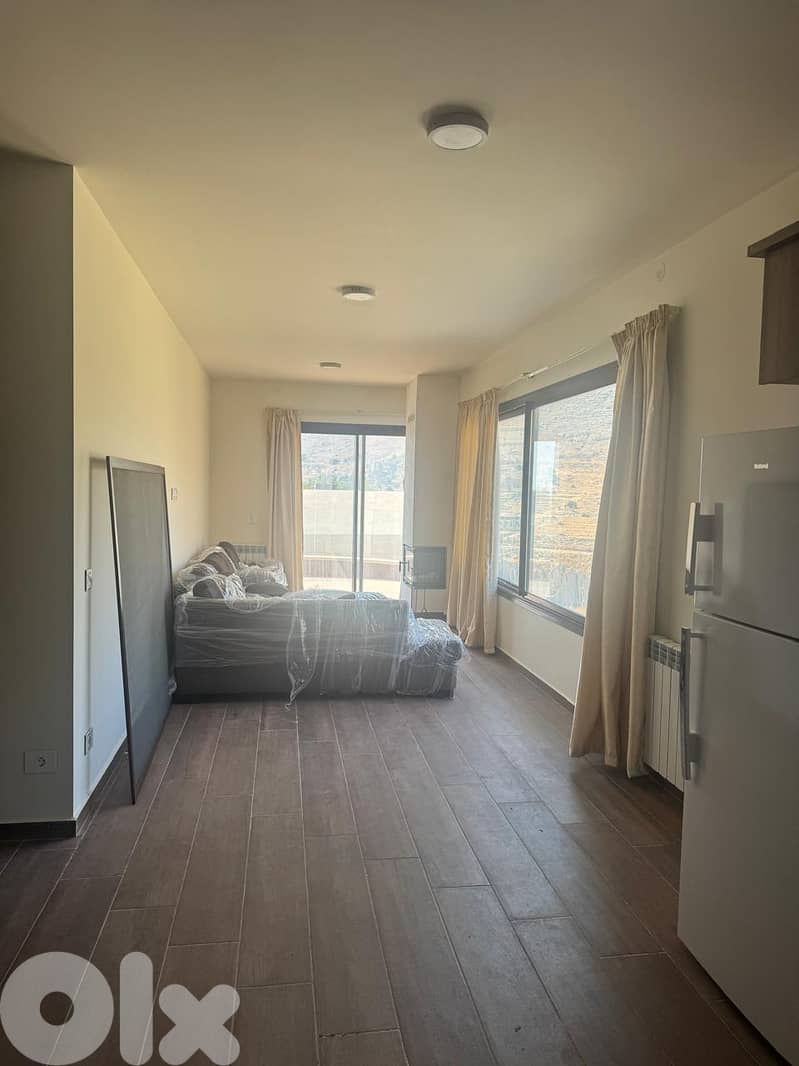 BRAND NEW APARTMENT FOR SALE IN FARAYA WITH OPEN VIEW,  (KFA-236) 0