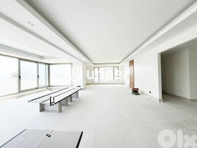 Apartment for rent in Ramlet el Bayda