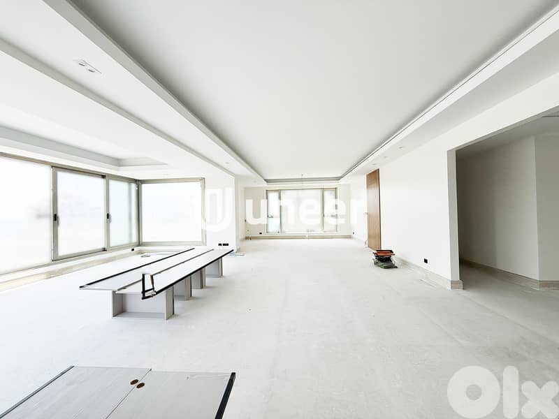 Apartment for rent in Ramlet el Bayda 0