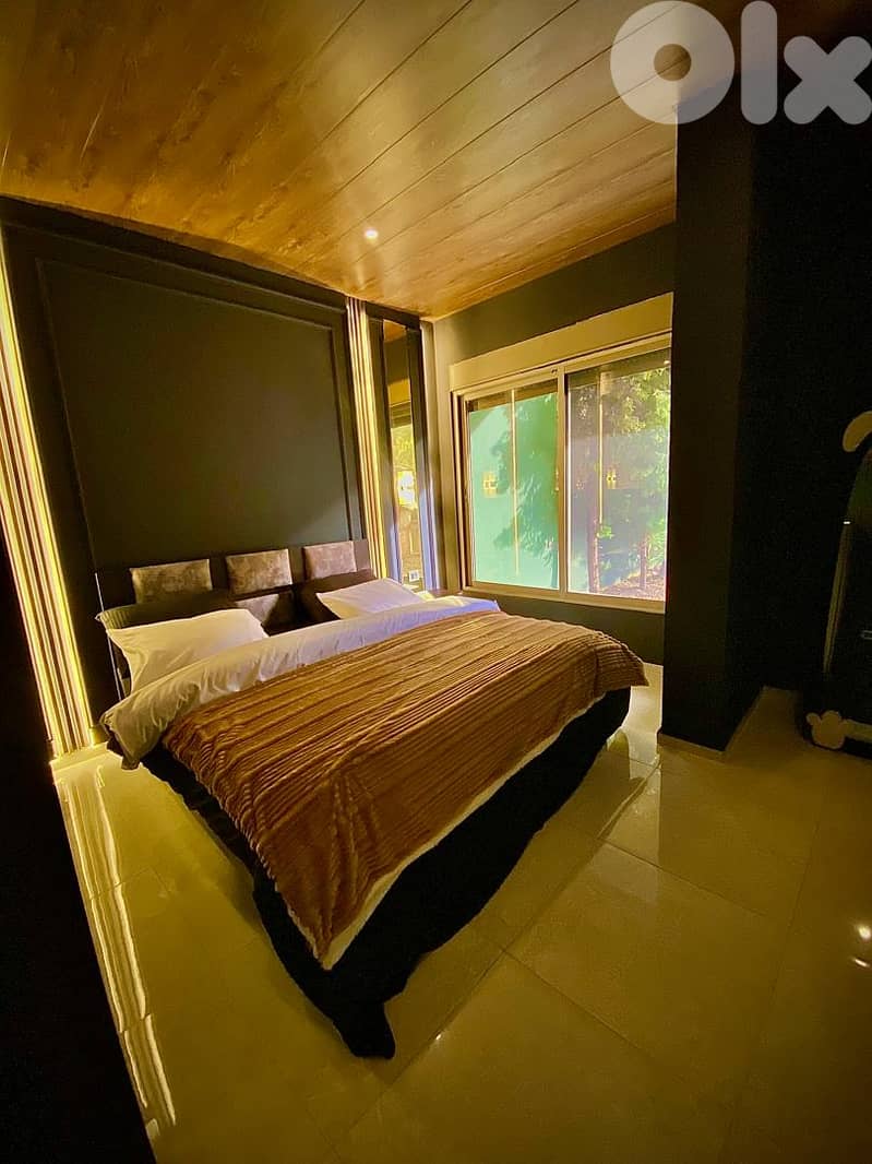 Private Romantic Mountain Hideaway 0