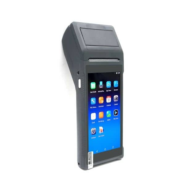 4G LTE POS / SMART ANDROID POS 2