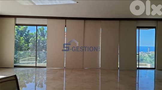 Apartment for Rent in Rabieh | شقة للإيجار في الرابية