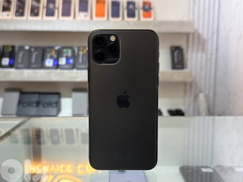 iPhone 11 Pro 256Gb Clean Condition: - Mint Condition 0