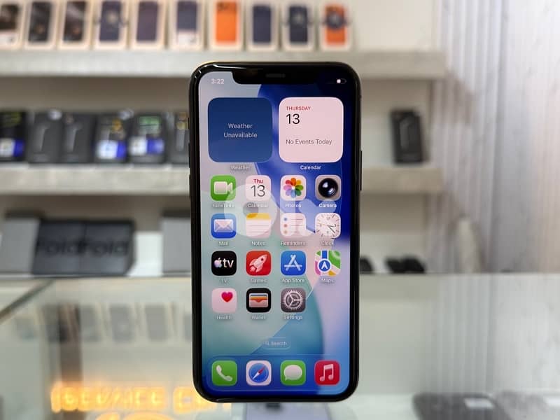 iPhone 11 Pro 256Gb Clean Condition: - Mint Condition 1