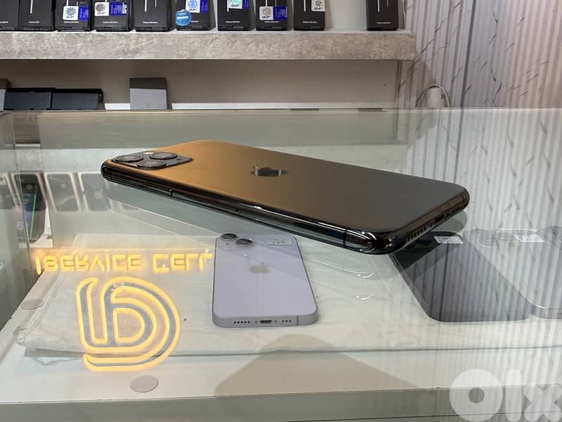 iPhone 11 Pro 256Gb Clean Condition: - Mint Condition 2