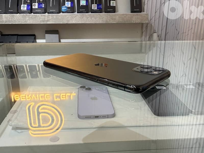 iPhone 11 Pro 256Gb Clean Condition: - Mint Condition 3