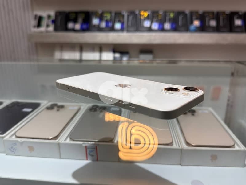 iPhone 13 128Gb Like New: - Mint Condition 2