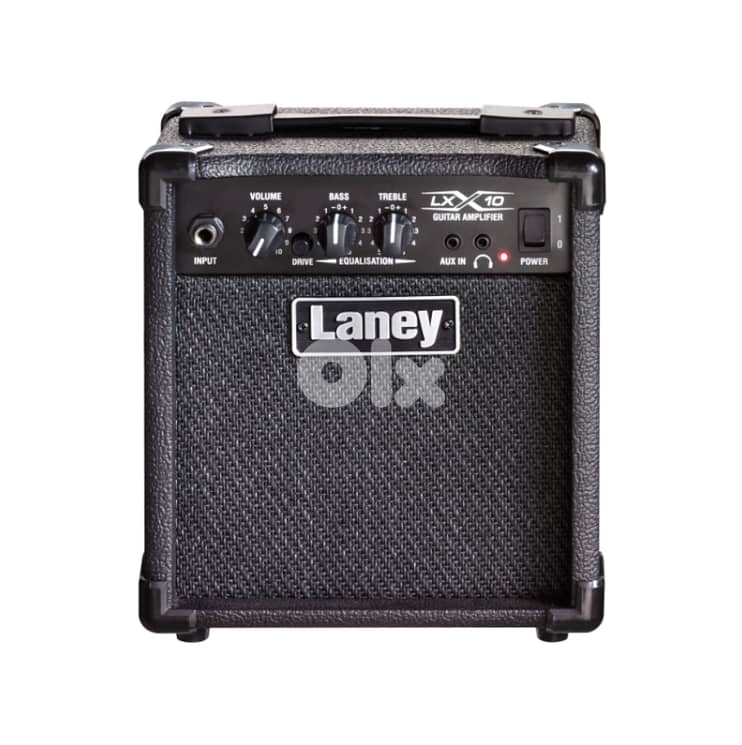 Laney LX-10 Amplifier 0