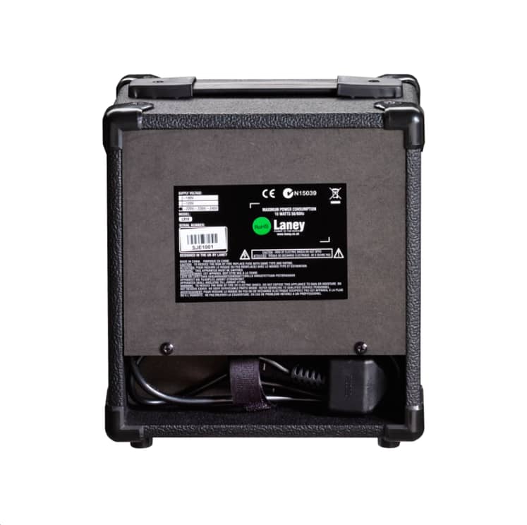 Laney LX-10 Amplifier 1