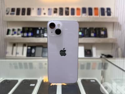 iPhone 14 128Gb Like New: - Mint Condition