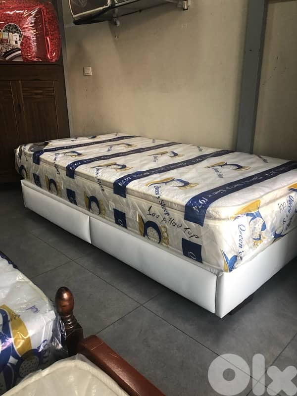 فرشات طبيه وبياضات 7