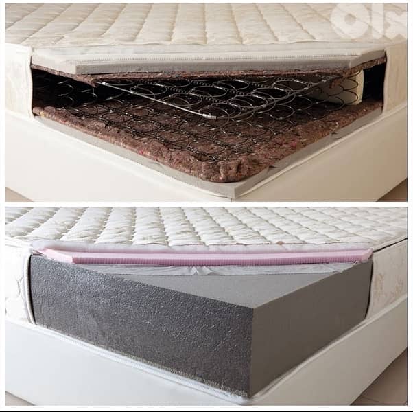 فرشات طبيه وبياضات 10