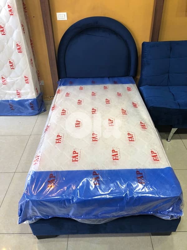 فرشات طبيه وبياضات 12