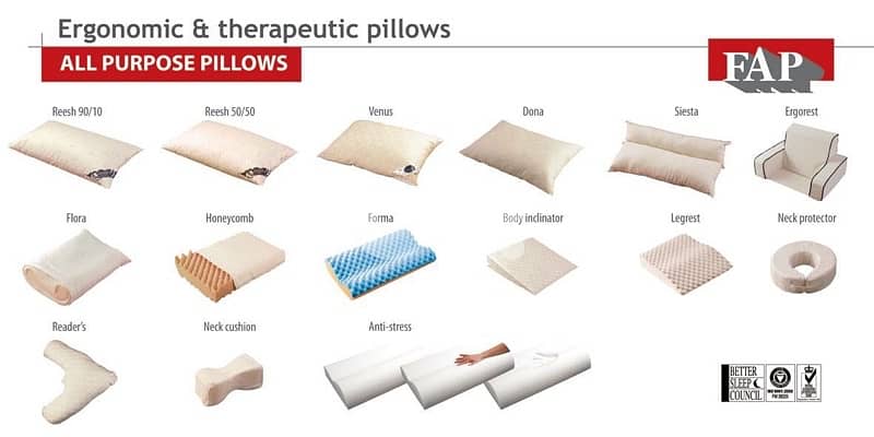 فرشات طبيه وبياضات 14