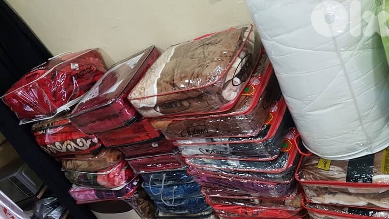 فرشات طبيه وبياضات 17