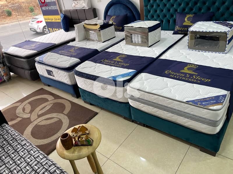 فرشات طبيه وبياضات 18