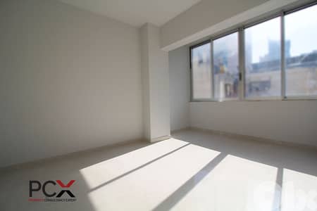 Office for Rent in Ain al Mraiseh | Luminous | Ideal Location