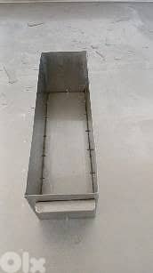 Cheese molds قوالب جبنة 0