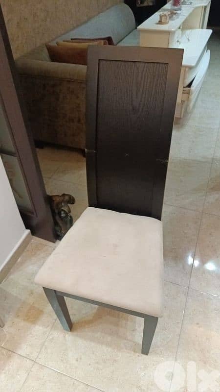 غرفة سفرة للبيع 3