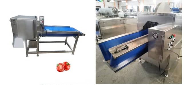 Pickle slicer آلة تقطيع المخلل