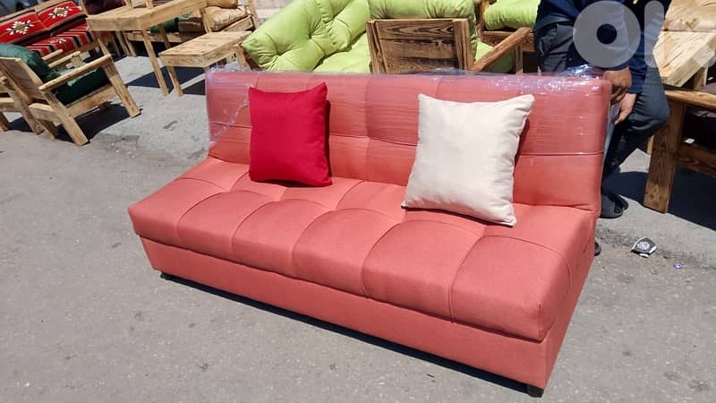 صوفا بيد 4