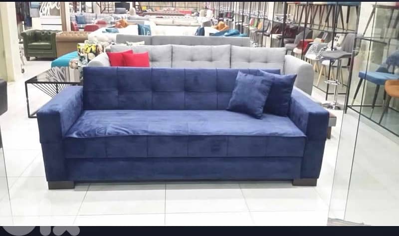 صوفا بيد 5