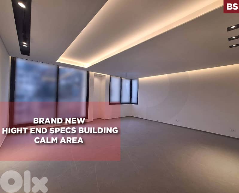 Apartment in the Heart of ANTELIAS - 138 SQM REF#BS128798 0