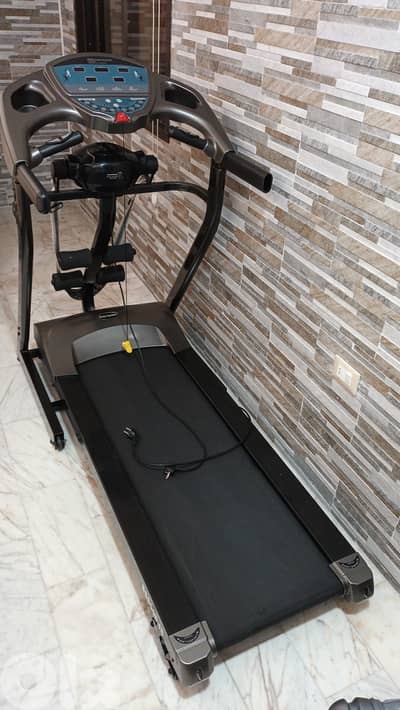 Good Condition Polo Sport Body System - 4 in 1 - 110kg $400 Negotiable