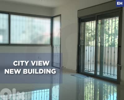 terrace, new building, city view, metn, fanar/الفنار REF#EH128799
