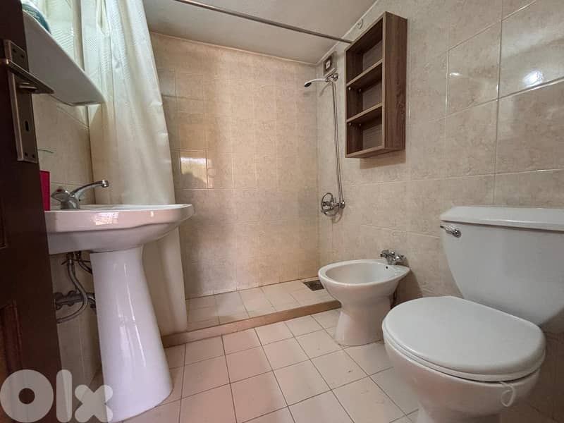 DIRECTLY ON THE SLOPES CHALET FOR SALE IN FAQRA + GARDEN, (KFA-216) 4