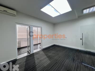 Prime Office For Sale in Dekwaneh | Sin-El-Fil | CPCC66