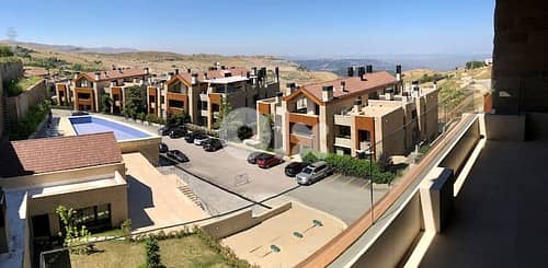 SUITES DE FAQRA HOT DEAL!! FULLY FURNISHED WITH POOL, (KFA-213) 0