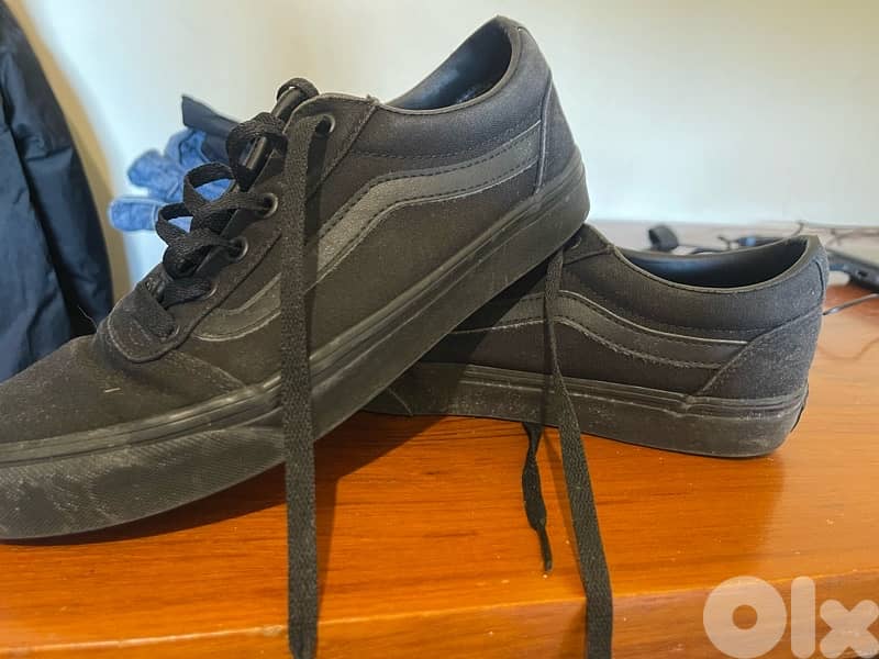 shoes for sale  size 42 0