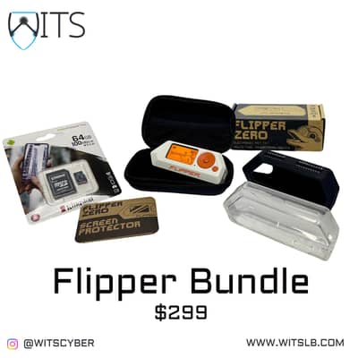Flipper Zero